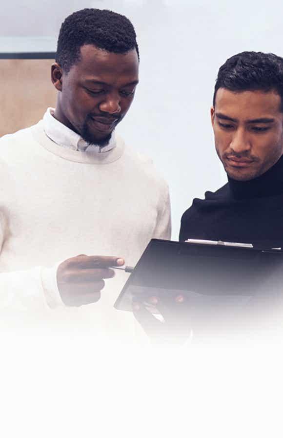 blended training solutions