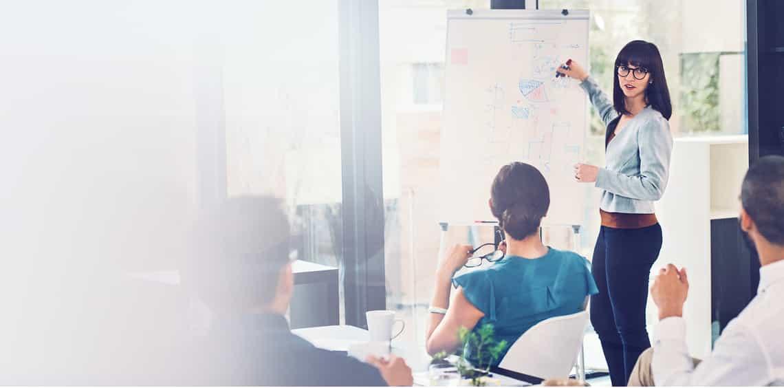 Sales Presentation Skills training program